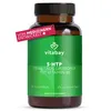 Vitabay 5-HTP 100 mg hochdosiert – Griffonia Simplicifolia Produktbild-Vorschau 1