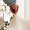 2 kusy potahů na křesla Kryt na pohovku, kryty na vanu s Náhled obrázku produktu 4