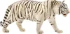Schleich - Figurines d'animaux, tigre, blanc ; 14731 Voir les images du produit 1