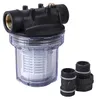 Predfilter Einhell 12 cm, pre domáce vodárne, automatické Náhľad obrázku produktu 6