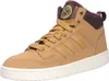 Adidas Calzado Rapid Court Mid Winterized, JR0171 Vista previa de la imagen del producto 6