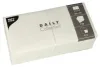 Servietten "DAILY Collection" 1/4-Falz 24 cm x 24 cm weiss Produktbild-Vorschau 1