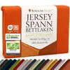 Strauss Home® Premium Spannbettlaken – 160 g/m² Gekämmte Produktbild-Vorschau 1