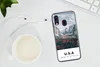 MuchoWow® Handyhülle Schutzhülle Hülle für Samsung Galaxy Produktbild-Vorschau 6
