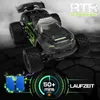RC-Auto 40KM/H Ferngesteuertes Auto ab 8 10 Jahre, 1/18 RC Produktbild-Vorschau 6