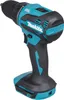 A cordless drill is shown against a white background. Produktbild-Vorschau