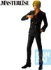 Figurka Banpresto Ichibansho Sanji 25cm z One Piece Beyond Anteprima dell’immagine prodotto 3
