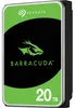Seagate BarraCuda 20 TB, Festplatte, (SATA 6 Gb/s, 3,5") Produktbild-Vorschau 3