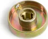 Uhlový prevod na krovinorez 26mm 9Z 04591 Náhľad obrázku produktu 8