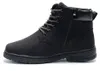 Chaussures Permani Malo 311301BLACK Voir les images du produit 3