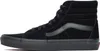 Vans Sneakers VN000D5IBKA1 in Black color size 42.5 Produktbild-Vorschau 4