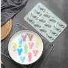 CANDeal Silikon-Formen Für Süßigkeiten, Seepferdchen Und Produktbild-Vorschau 6