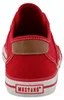 Mustang Damen Sneaker Ziernähte Slipper Gummizug Produktbild-Vorschau 1