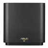 ASUS 90IG0740-MO3B50 ASUS WL-Router ZenWiFi AX (XT9) AX7800 Anteprima dell’immagine prodotto 1