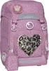 BECKMANN Norway Schulranzen Set 6tlg. Classic 22l furry Produktbild-Vorschau 20