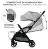 Kinderkraft APINO Passeggino da viaggio leggero 7,5 kg con Anteprima dell’immagine prodotto 7