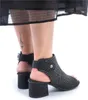 Damen Sandalen Rieker 64670-00 schwarz 39 Produktbild-Vorschau 48