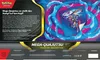 Collezione Premium Pokémon Mega-Quajutsu-ex Anteprima dell’immagine prodotto 2