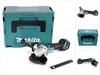 Makita DGA 513 ZJ Meuleuse d'angle sans fil 18V 125mm Voir les images du produit 1
