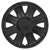 ProPlus Radzierblenden Cosmos 4 Stk. Silbern 16" Produktbild-Vorschau 5