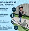 HDO Little BigWheel bu 14202 - Hudora 14202 - (iné Náhľad obrázku produktu 11
