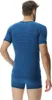 Uyn Man Motyon 2.0 Uw Sh_Sl Blue Poseidon Blue Poseidon S/M Náhľad obrázku produktu 4