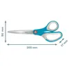 LEITZ 53320061 LEITZ Schere COSY 20,5 cm Vista previa de la imagen del producto 4
