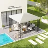 Dach wymienny Outsunny do altany 3 x 3 m, wodoodporny dach Podgląd zdjęcia produktu 2