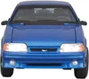 Maisto Ford Mustang SVT Cobra 1993 1:24 blau metallic Produktbild-Vorschau 11