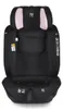Moni Kindersitz i-Size i-Safe (76-150cm) Isofix, Top Produktbild-Vorschau 6