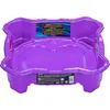 A purple Beyblade arena. Produktbild-Vorschau