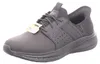 Skechers Slip-Ins: Slade-Zachary 210828 BBK (47.5/BBK) Podgląd zdjęcia produktu 21