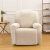 Topchances Samt Liegestuhlbezug, Stretch Relaxsesselbezug, Produktbild-Vorschau 10