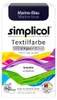 Simplicol 1708, Niebieski, 1 szt., 150 g, Pudełko, Niemcy Podgląd zdjęcia produktu 1