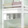 MODFU Etagenbett Kinderbett 90x200cm mit Schubladen und Produktbild-Vorschau 8