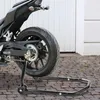 Motorrad Montageständer Hinten breitenverstellbar Produktbild-Vorschau 5