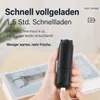 Mini Ventilator Akku 3 Windstufen, 10 Stunden Laufzeit, Produktbild-Vorschau 9