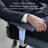 FLEXISPOT Foldex Chaise de bureau ergonomique, chaise de Voir les images du produit 7