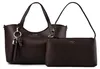 GUESS HWBG9735060 MELODY 2 IN 1 SATCHEL Woman brown Produktbild-Vorschau 18