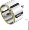 Diamantbohrer, Diamant Lochsäge, 68mm Lochsäge mit Produktbild-Vorschau 1