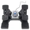 Logitech Flight Rudder Pedals - Pedale - kabelgebunden - fr Anteprima dell’immagine prodotto 10