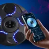 Fitness-Boxmaschine mit 7 Stufen & Bluetooth-Musik – Produktbild-Vorschau 5