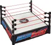 Mattel WWE play set ring per il wrestling con etichette RAW Anteprima dell’immagine prodotto 2
