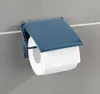 Toilettenpapierhalter Cover slateblue Produktbild-Vorschau 3