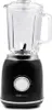 A studio shot of a black and silver blender on a white background. Produktbild-Vorschau