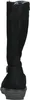 A black boot is shown from the side against a white background. Anteprima dell’immagine prodotto