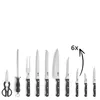 Richardson Sheffield Set da 16 pezzi con ceppo Artisan Anteprima dell’immagine prodotto 6