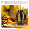 Goliving Solar-Tischlampe Nova - 2 Stück - Produktbild-Vorschau 4
