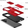 Magnetické pouzdro pro Samsung Galaxy S25 Ultra, dvouvrstvé Náhled obrázku produktu 2
