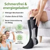 OrthoLeg™ Kompressionsstrümpfe Stützstrümpfe Spezial 3 Paar Produktbild-Vorschau 5
